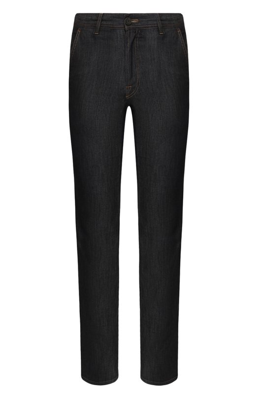 Джинсы Brioni SPL50M/P9D17/SUNSET Серый SPL50M/P9D17/SUNSET
