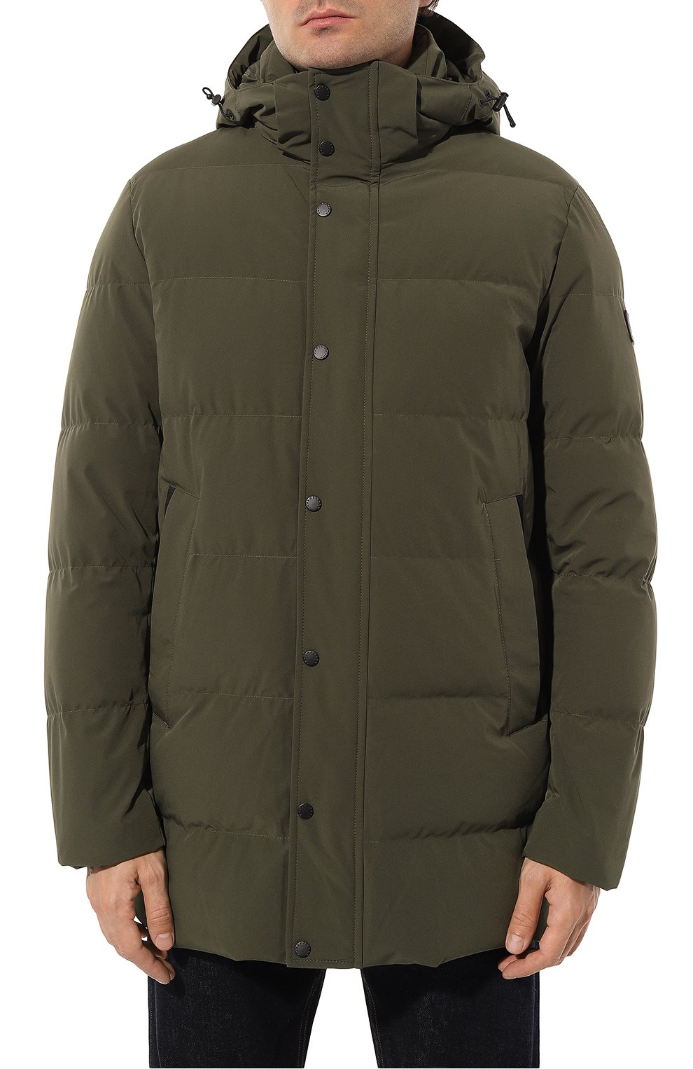 Пуховик PAUL&SHARK, арт. 13312008, фото 3