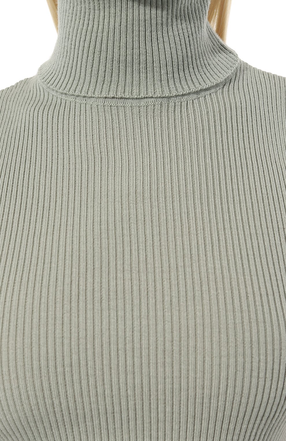 Шерстяной топ NOBLE&BRULEE, арт. NB421432, фото 5