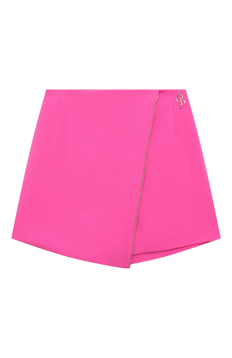 Юбка-шорты BLUMARINE, арт. IA4009T3792, фото 1