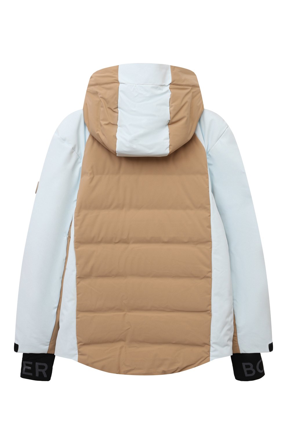 Пуховая куртка BOGNER, арт. 35324815, фото 2