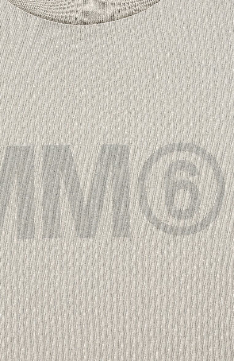 Комплект из трех футболок MM6, арт. M60553/MM010, фото 8