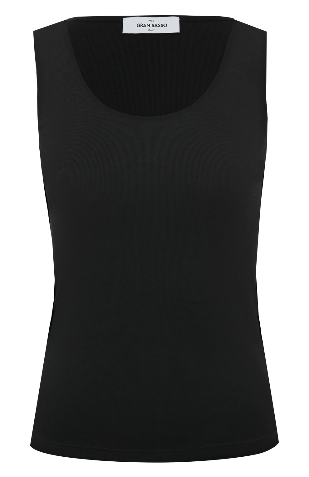 Хлопковая майка GRAN SASSO, арт. 60270/80301, фото 1