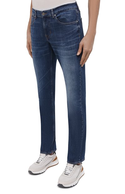 Джинсы 7 FOR ALL MANKIND, арт. JSMSK850NV, фото 3