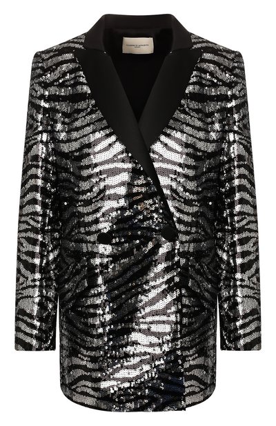 Жакет с пайетками GIUSEPPE DI MORABITO, арт. PF19011JA-06-17, фото 1