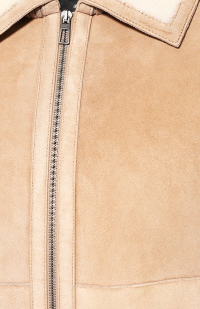 Дубленка LORO PIANA, арт. FAI8347, фото 5