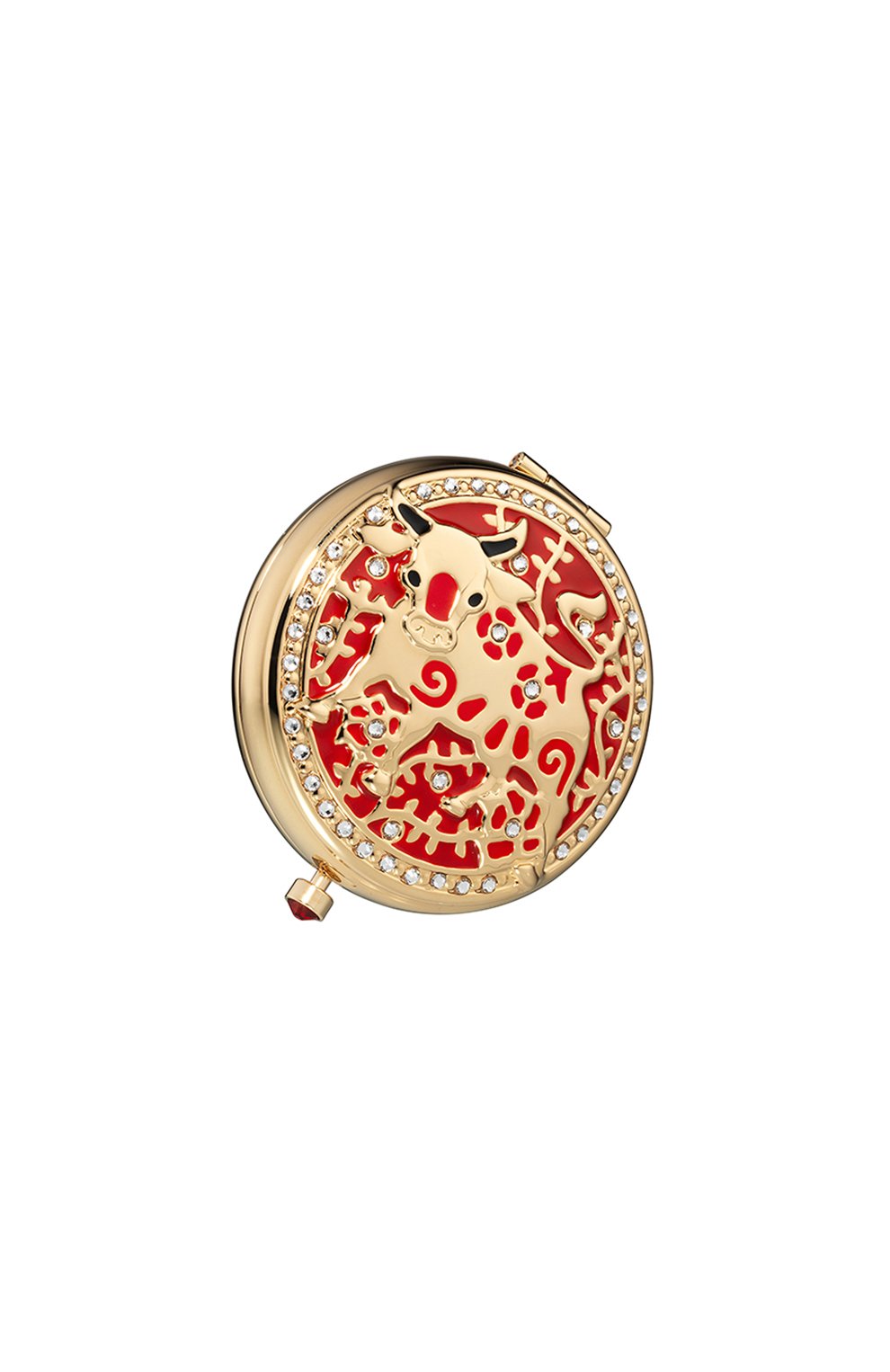 Коллекционная компактная пудра year of the ox ESTÉE LAUDER, арт. PN0R-01, фото 1