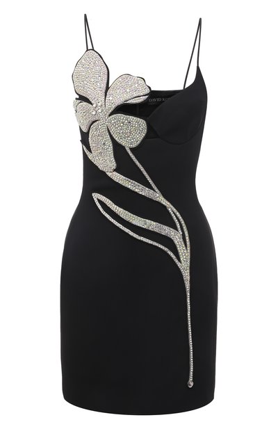 Платье DAVID KOMA, арт. R22DK04D, фото 1