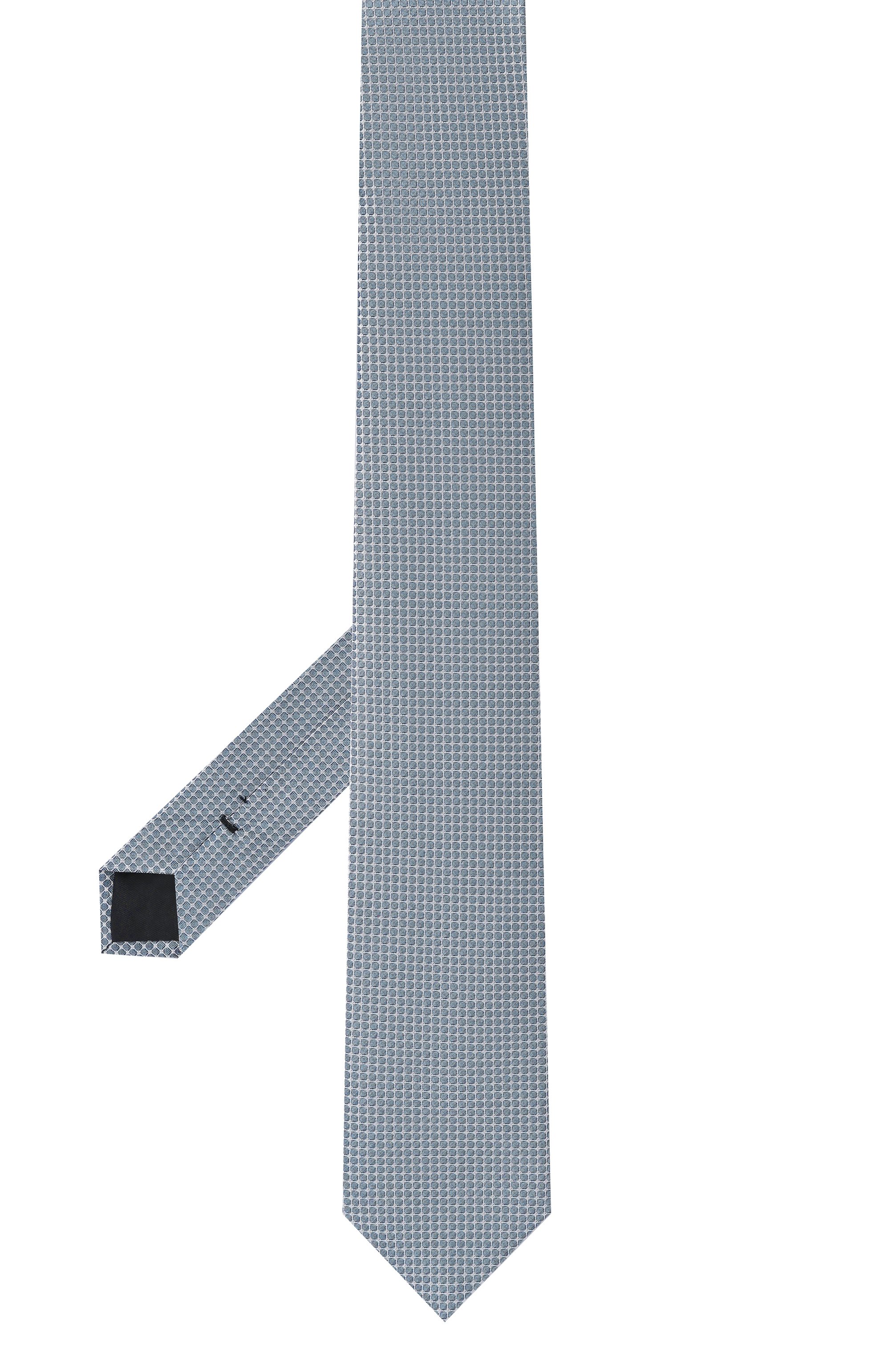 Шелковый галстук BOSS, арт. 50562064, фото 3