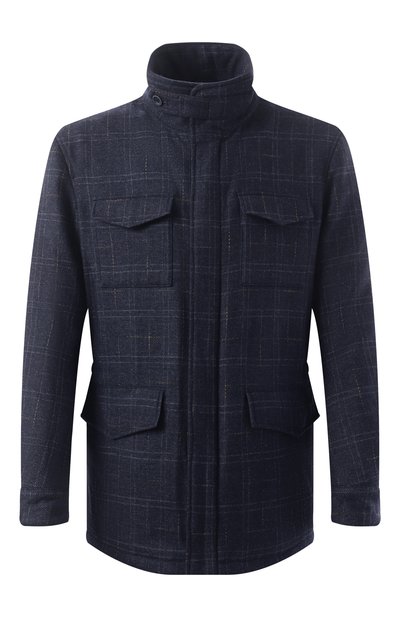 Мужская шерстяная куртка HERNO, арт. FI000116U-RUS/33257