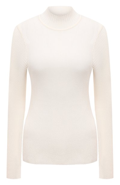 Женская шелковая водолазка FREEAGE, арт. S24.SW075.6070.111