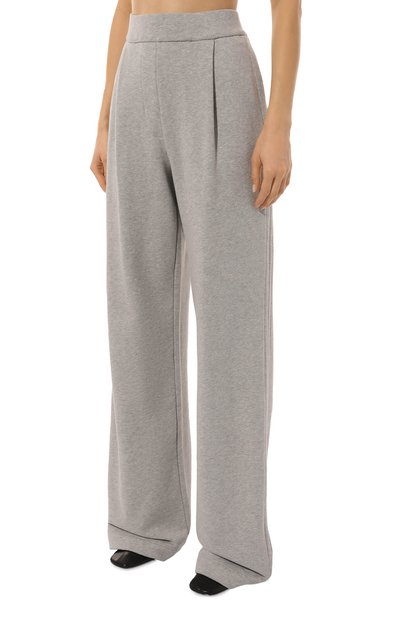 Хлопковые брюки DRIES VAN NOTEN, арт. 242-011159-9610, фото 3