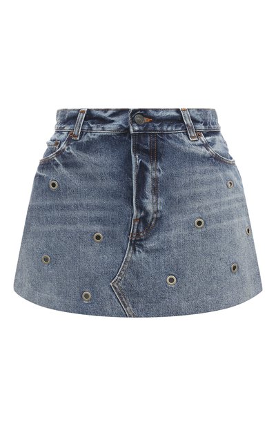 Джинсовая юбка HAIKURE, арт. HEW08058DF106L722B, фото 1