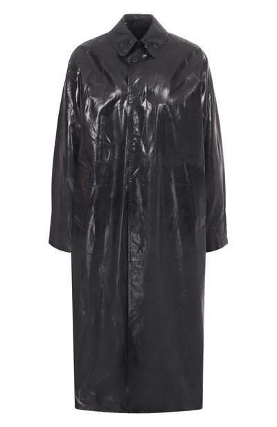 Женский плащ MAISON MARGIELA, арт. S29AH0173/M35137