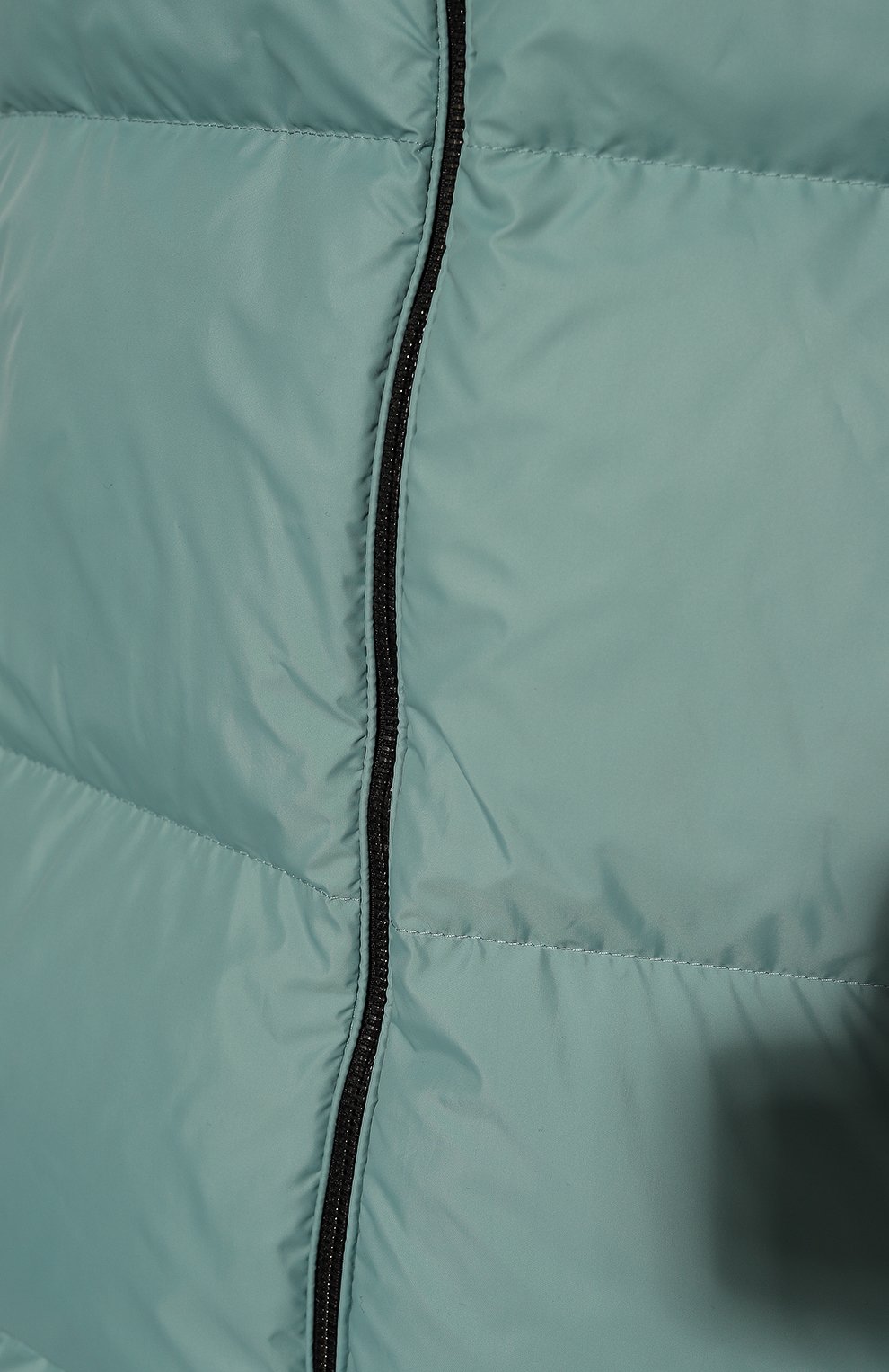Пуховик SEVEN LAB, арт. DJHL dusti aqua, фото 5