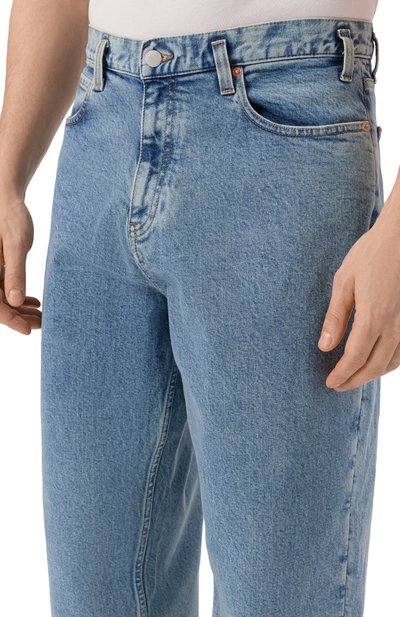 Джинсы EMPORIO ARMANI, арт. EM004717/AF23101, фото 5