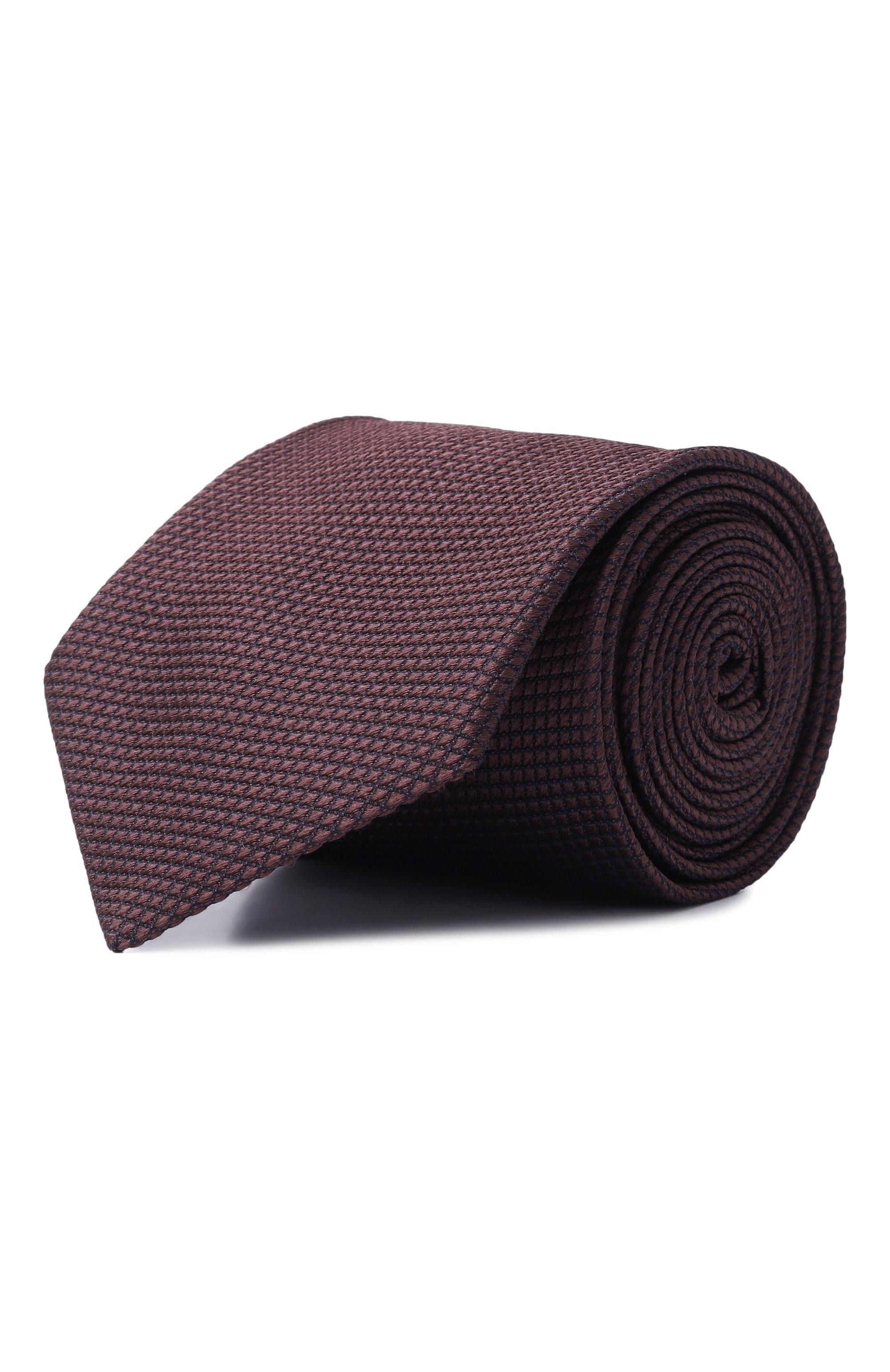 Шелковый галстук ALESSANDRO GHERARDI, арт. CRAVATTA-L/1009, фото 1