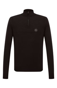 Темно-коричневый