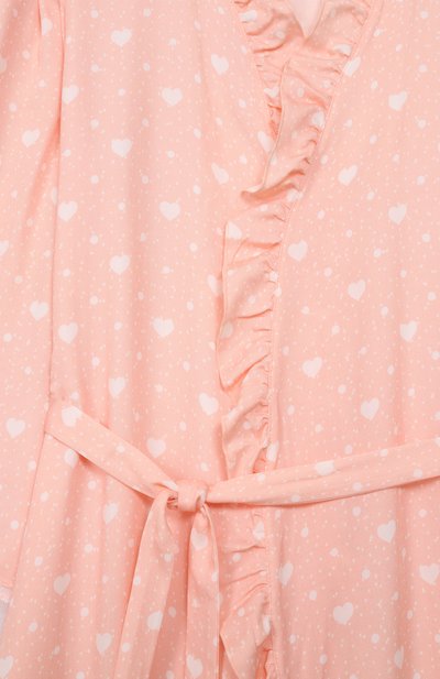 Халат из вискозы AMIKI CHILDREN, арт. S0FIA, фото 3