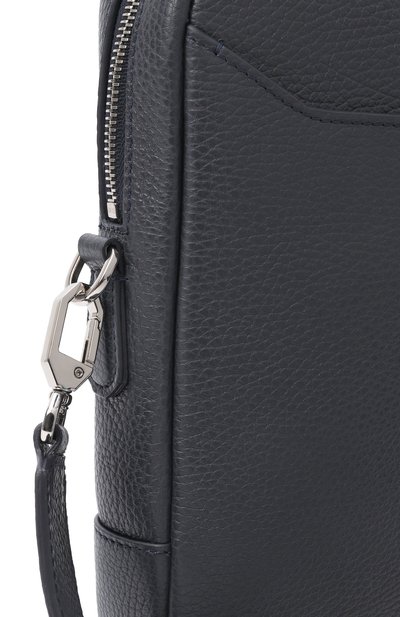 Сумка ZILLI, арт. G0055AM1990VANG00, фото 5