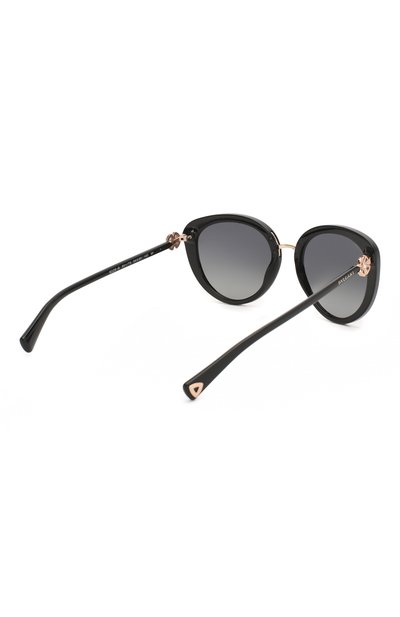 Солнцезащитные очки BVLGARI, арт. 8226B-501/T3, фото 4