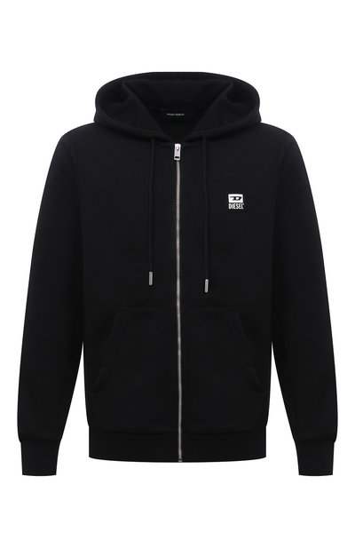 Толстовка DIESEL, арт. A00327/0HAYT, фото 1