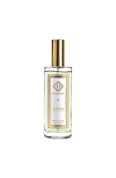 Спрей infinito (100ml) DANHERA ITALY бесцветного цвета, арт. DANHINFI100SV | Фото 1 (Ограничения доставки: flammable)