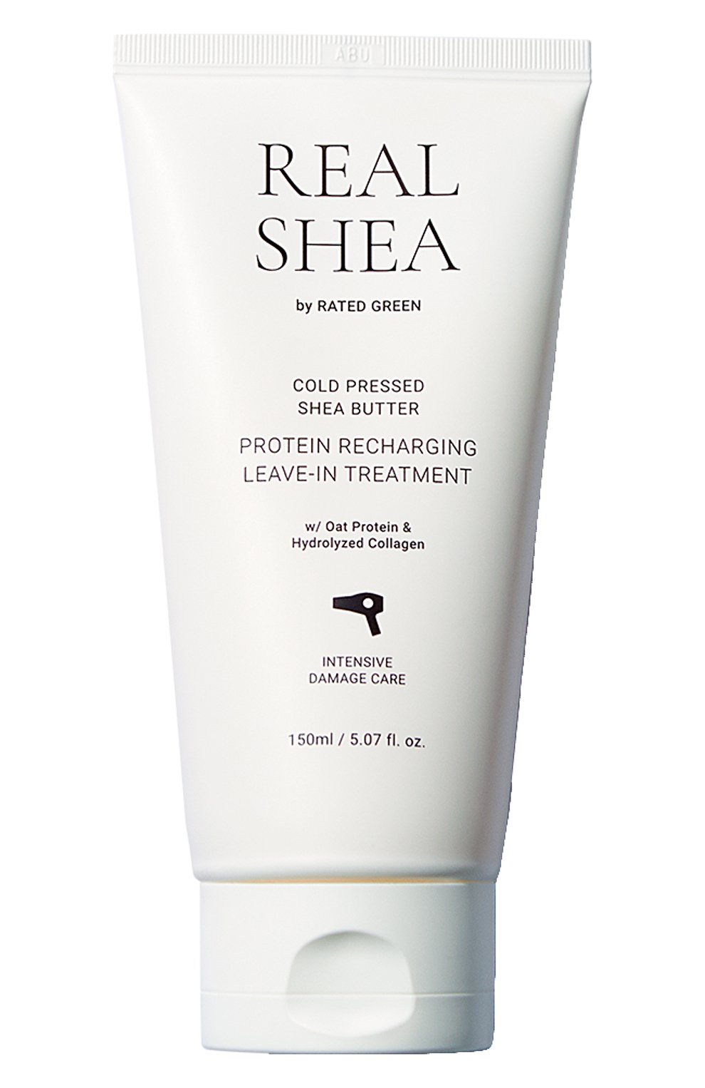 Восстанавливающий крем для волос с маслом ши холодного отжима (150ml) RATED GREEN, арт. 8809514550108, фото 1