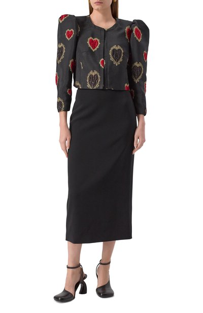 Жакет из вискозы BOTROIS, арт. SKU0030065, фото 2