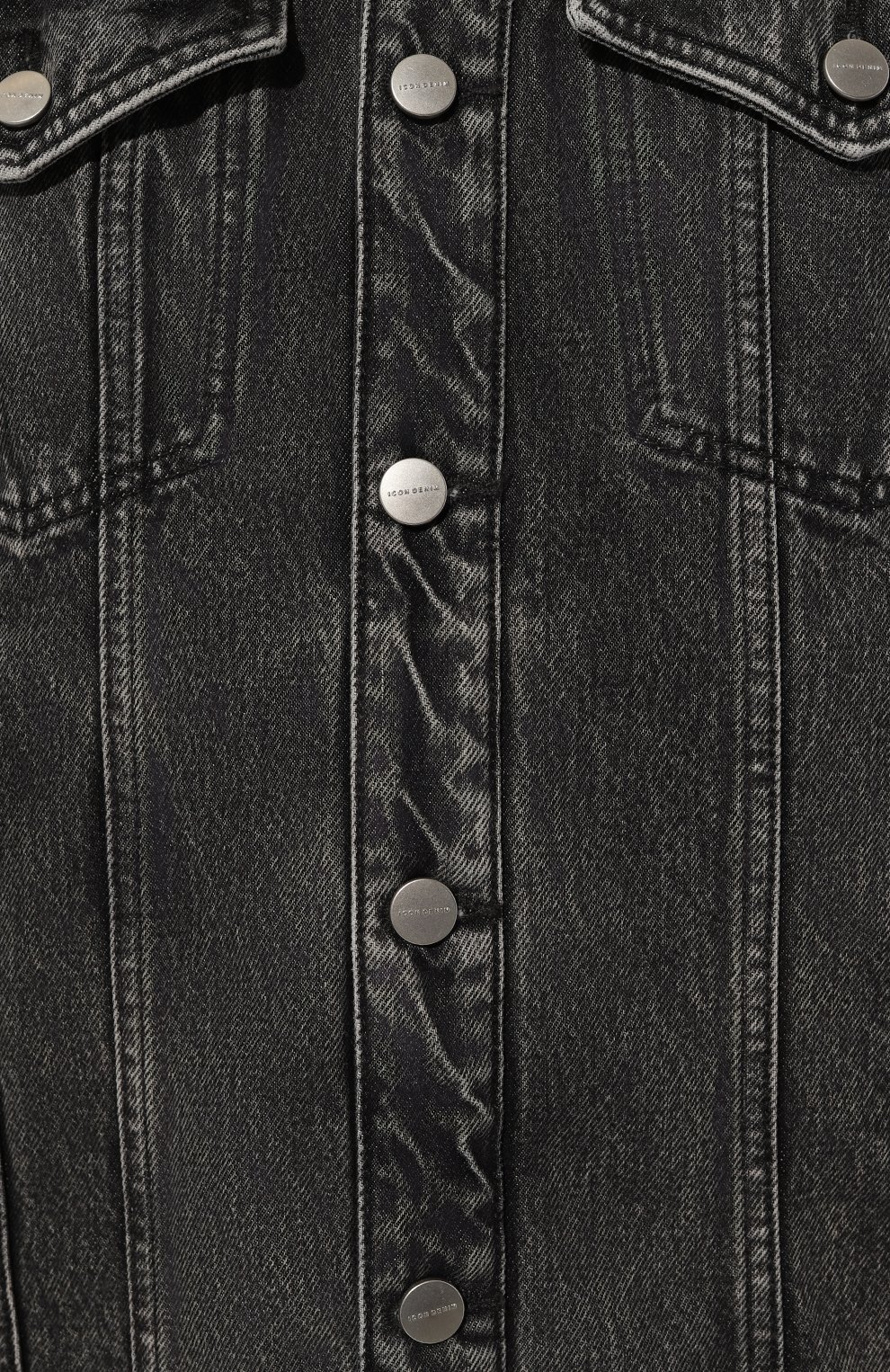 Джинсовая куртка ICON DENIM LA, арт. TED/ID8950, фото 5