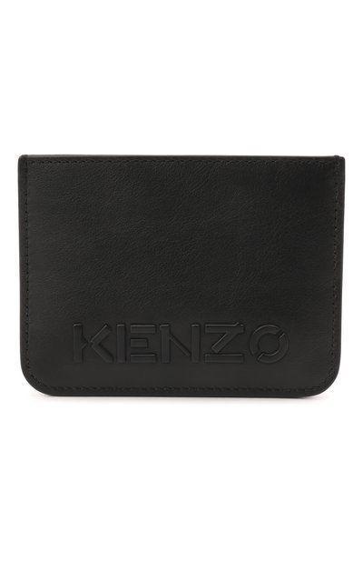 Кожаный футляр для кредитных карт KENZO, арт. FC52PM300L22, фото 1