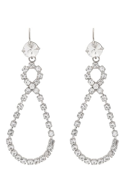 Серьги MIU MIU, арт. 5JO187-2EFK-F0Z2D, фото 1