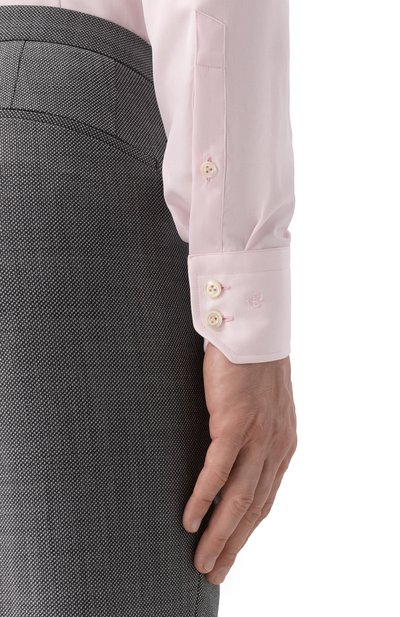 Хлопковая сорочка VAN LAACK, арт. VL-RIVARA-SFN/132241, фото 5