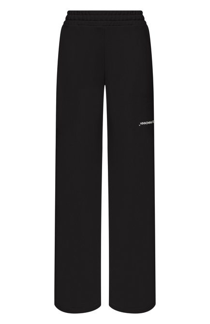 Женские хлопковые брюки HINNOMINATE, арт. HMABW01950