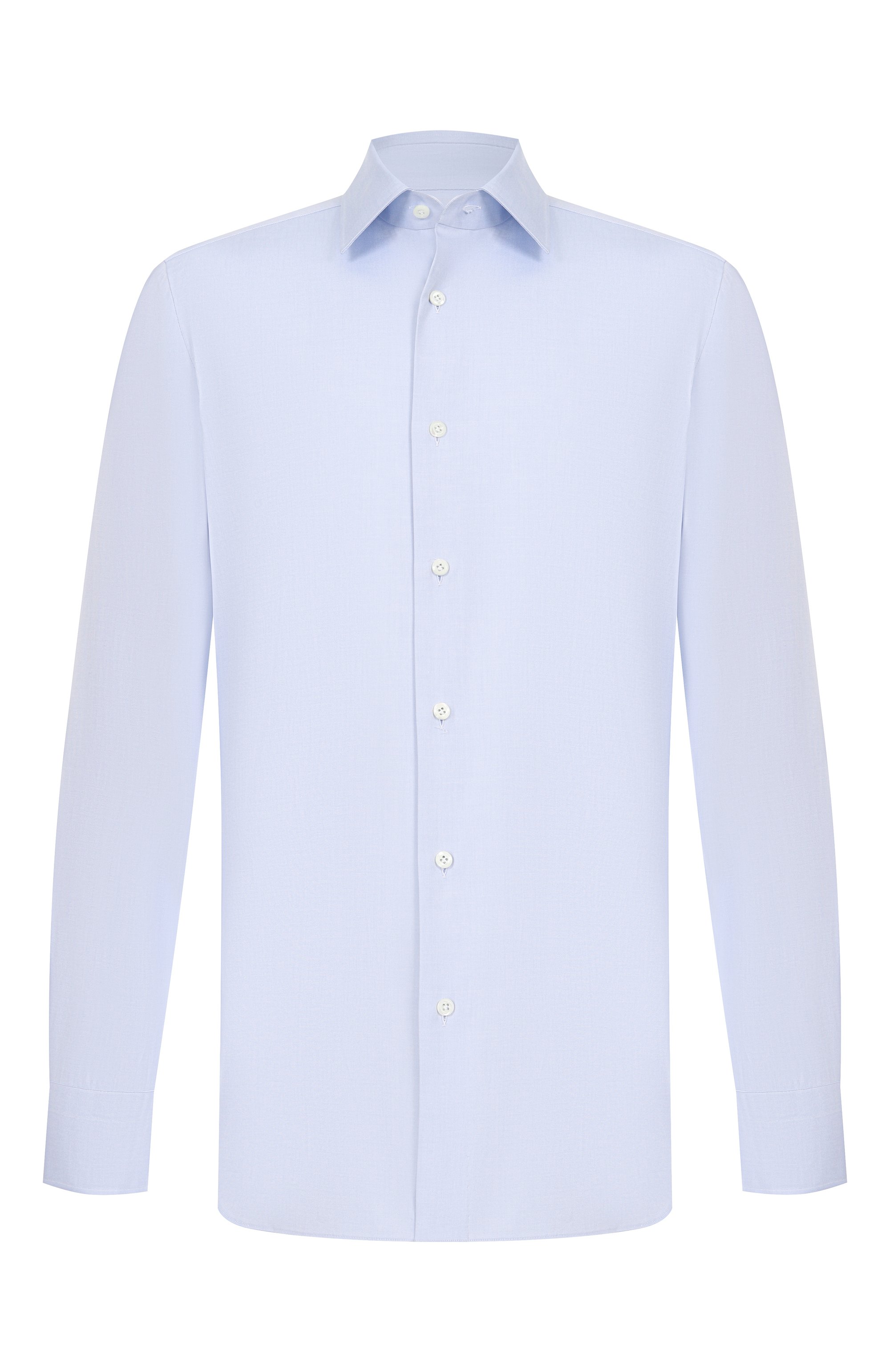 Хлопковая сорочка GIAMPAOLO, арт. 608/TS15312, фото 1