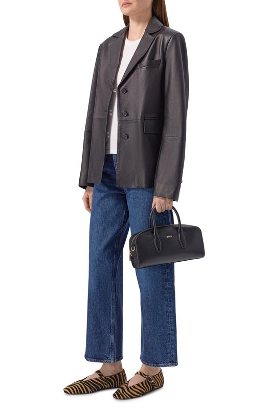 Сумка Numah BOSS 50557995 Чёрный  50557995 Фото 3