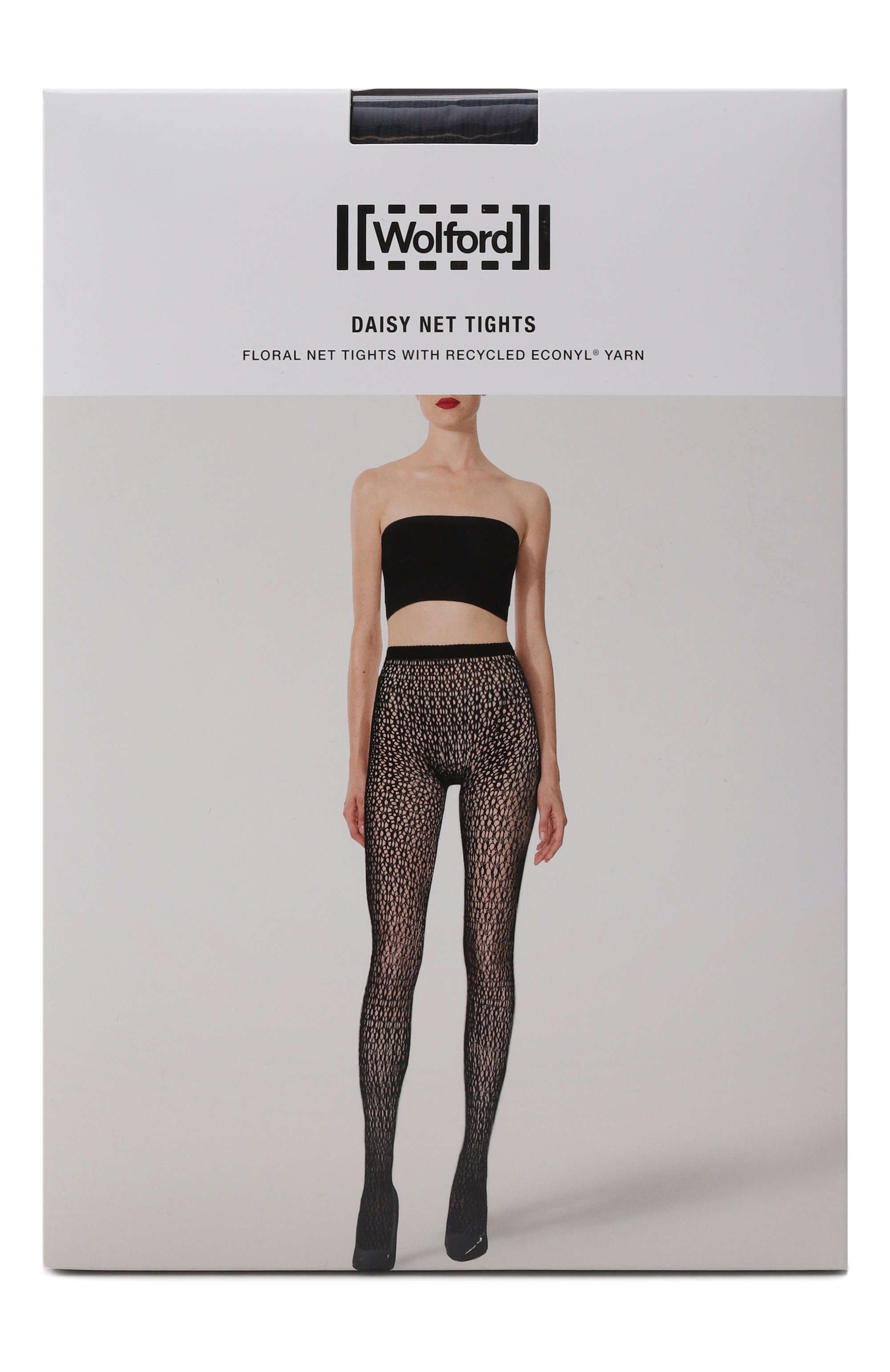 Колготки WOLFORD, арт. 19489, фото 1