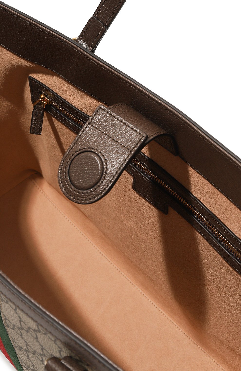 Сумка-тоут ophidia GUCCI, арт. 631685/96IWB, фото 5