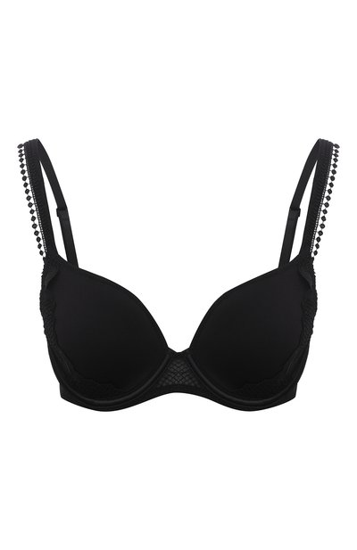 Бюстгальтер с п лотной чашкой SIMONE PERELE, арт. 14V316, фото 1