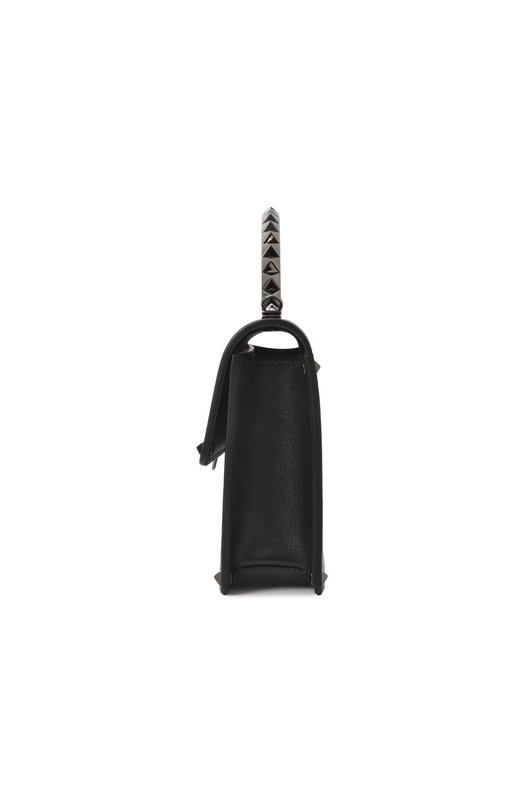 Сумка Rockstud mini Valentino 5W0P0AG5/VBL Чёрный  5W0P0AG5/VBL Фото 4
