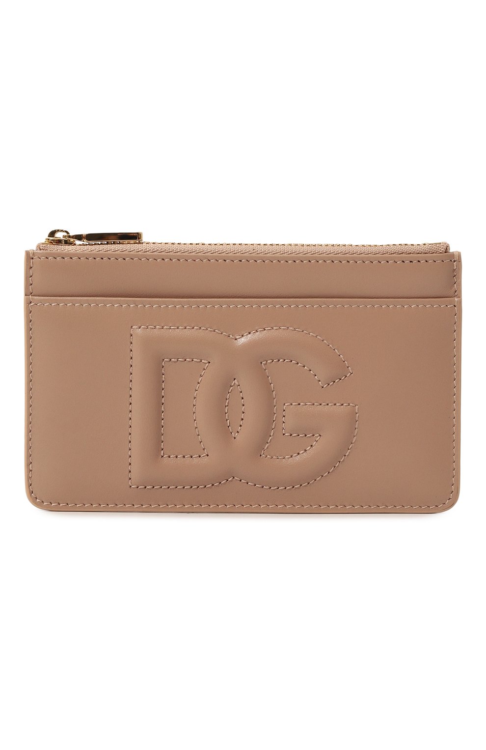 Кожаный футляр для кредитных карт DOLCE & GABBANA, арт. BI1261/AG081, фото 1