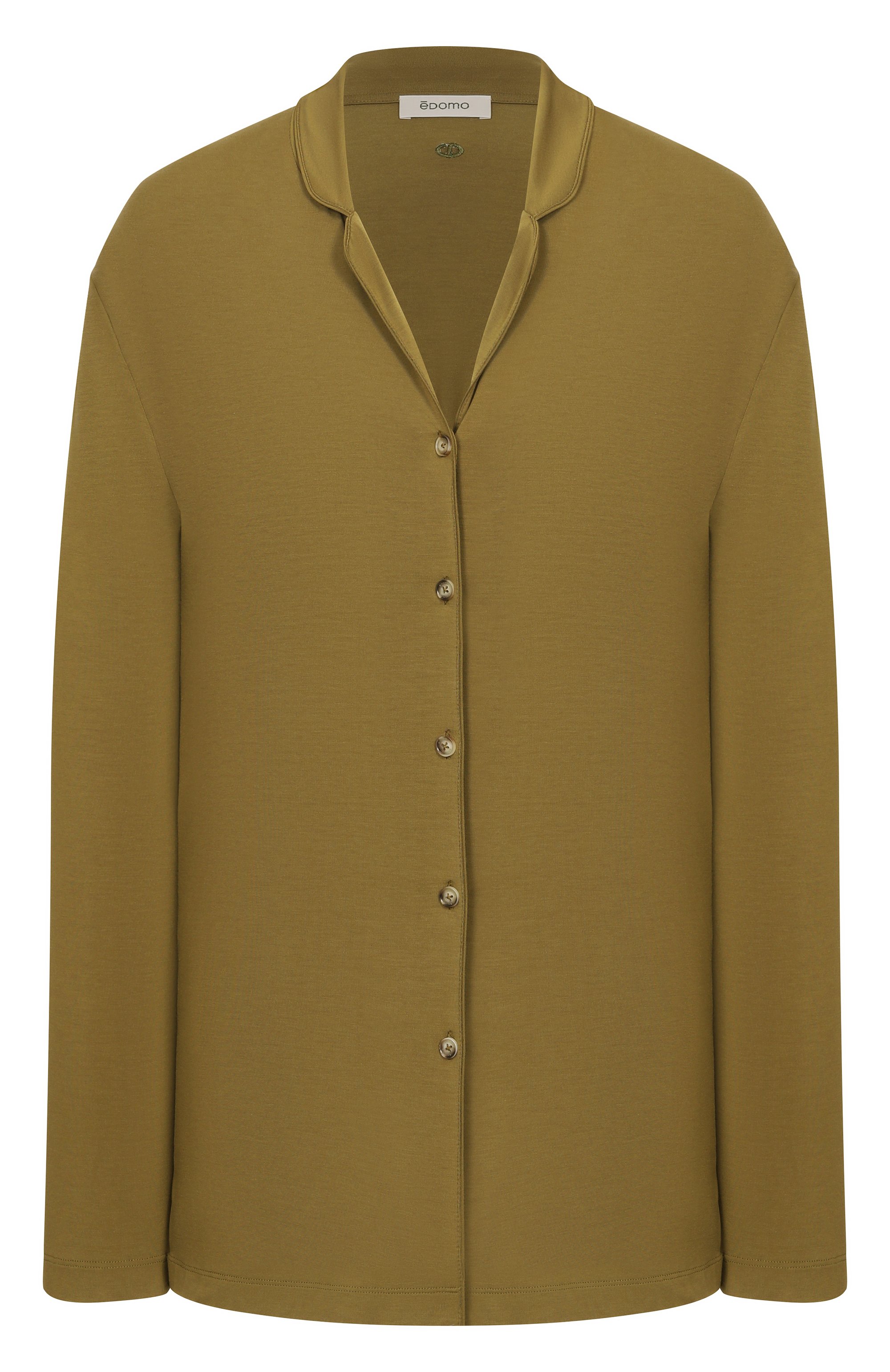 Рубашка EDOMO, арт. T012008FW2526, фото 1