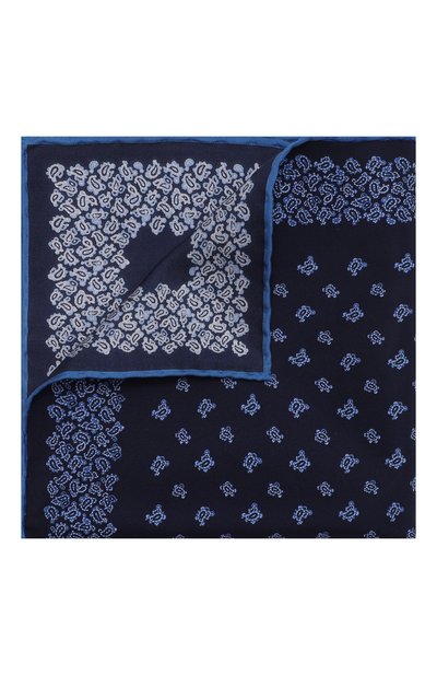 Мужской шелковый платок STEFANO RICCI, арт. FZSR8/11723