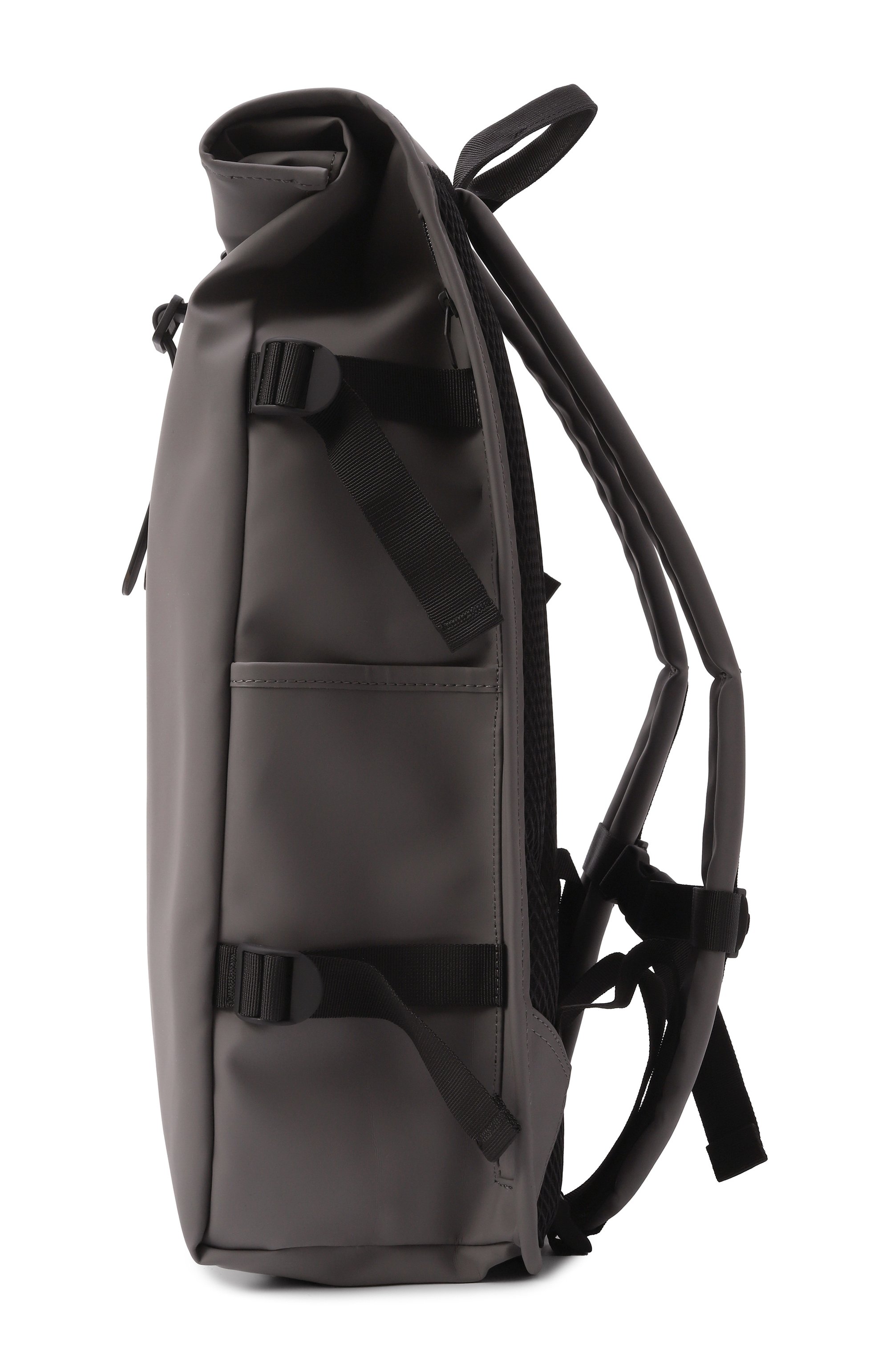 Рюкзак rolltop large RAINS, арт. RA14590, фото 4