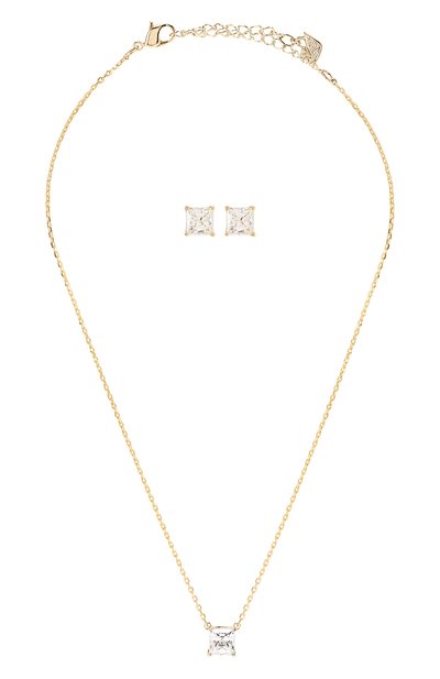 Комплект attract SWAROVSKI, арт. 5510683, фото 1