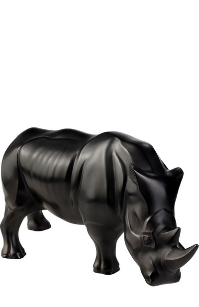 Статуэтка носорог LALIQUE, арт. 10600400