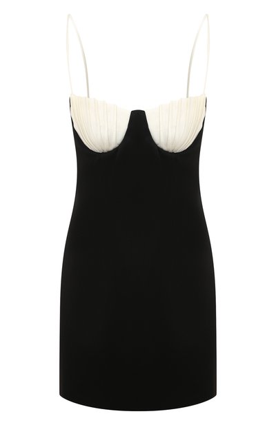 Платье из хлопка и вискозы BOTROIS, арт. SKU44441240, фото 1