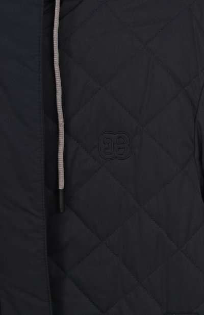 Утепленная куртка ELLA.B, арт. EBR25101/6A-8A, фото 3