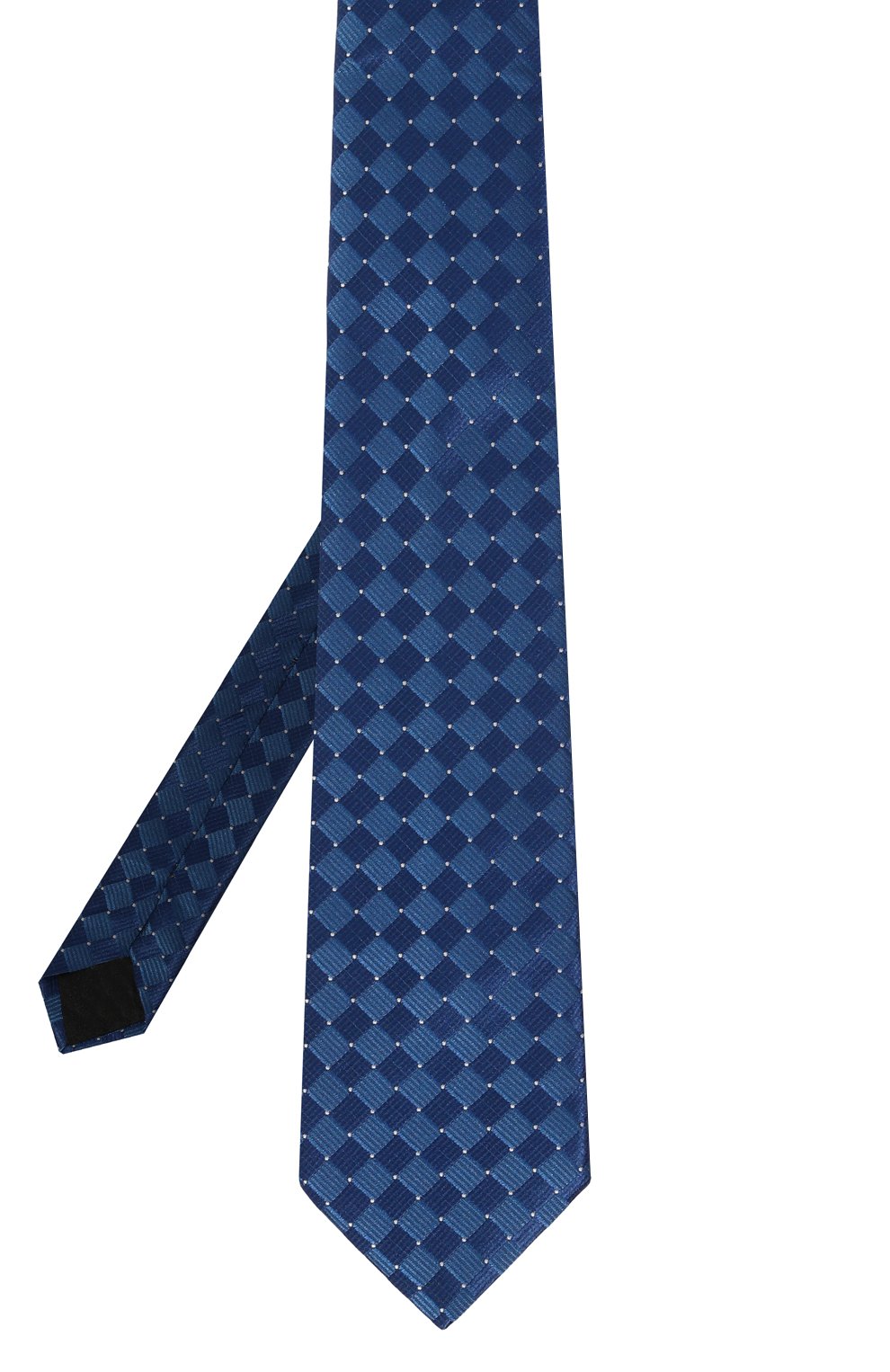 Шелковый галстук LANVIN, арт. TIES/3130, фото 3