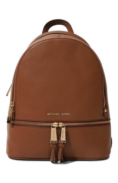 Рюкзак rhea medium MICHAEL MICHAEL KORS, арт. 30S5GEZB1L, фото 1